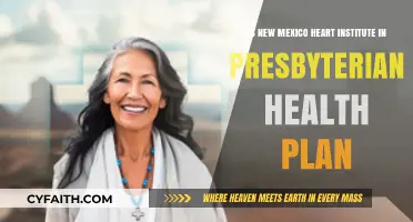 Is New Mexico Heart Institute Covered by Presbyterian Health Plan?