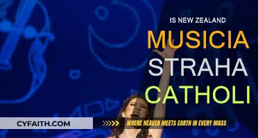 Strahan's Catholic Faith: Exploring the Musician's Spiritual Side