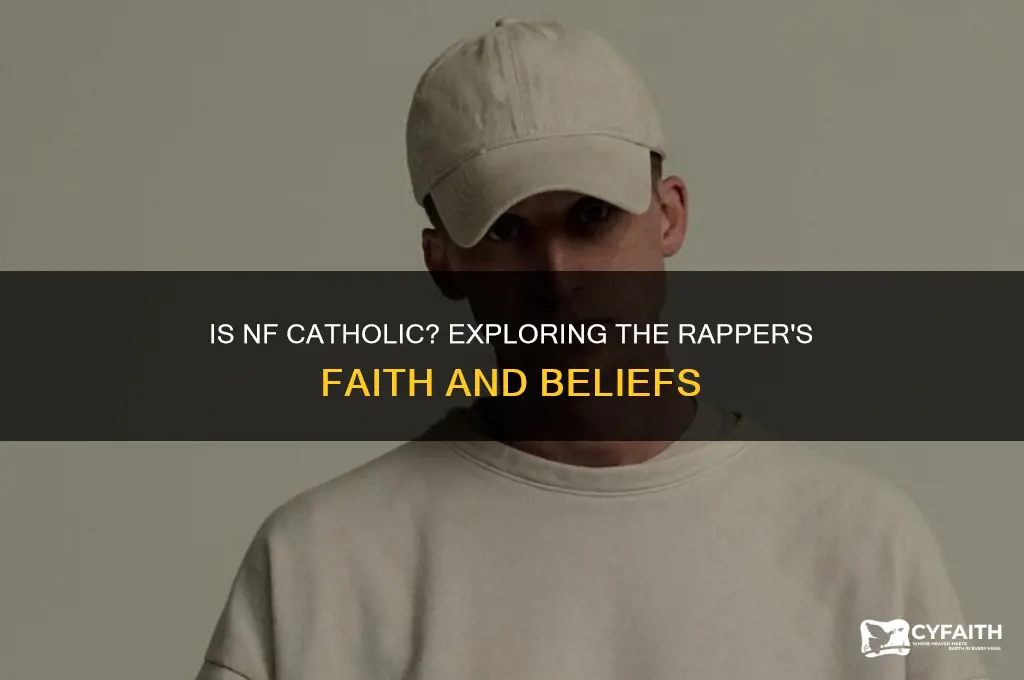 is nf catholic