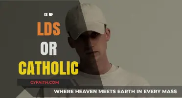 Is NF LDS or Catholic? Exploring the Rapper's Religious Background