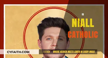 Is Niall Catholic? Exploring the Faith of Niall Horan
