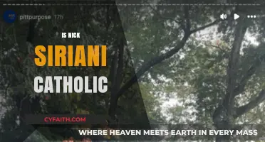 Is Nick Sirianni Catholic? Exploring the Eagles Coach's Faith