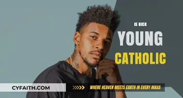 Is Nick Young Catholic? Exploring the NBA Star's Faith and Beliefs