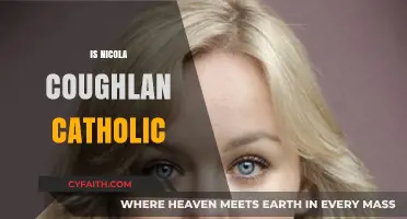 Is Nicola Coughlan Catholic? Exploring Her Faith and Background