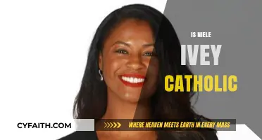 Is Niele Ivey Catholic? Exploring Her Faith and Background
