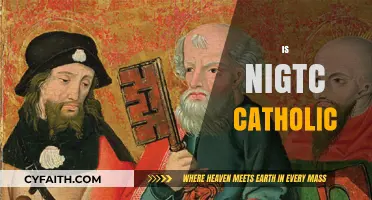 Is Nigtc Catholic? Exploring the Institution's Religious Affiliation