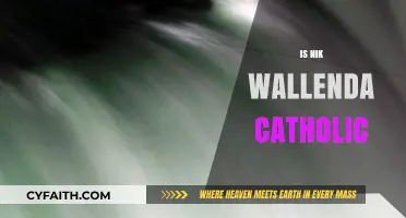 Nik Wallenda's Faith: Exploring His Catholic Beliefs and Practices