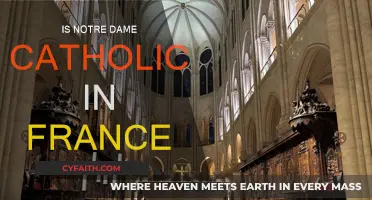 The Catholic Legacy of Notre Dame, Paris
