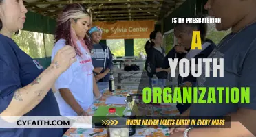 Is NY Presbyterian a Youth Organization? Unraveling the Truth