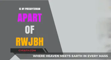 Is NY Presbyterian Affiliated with RWJBH? Exploring the Connection