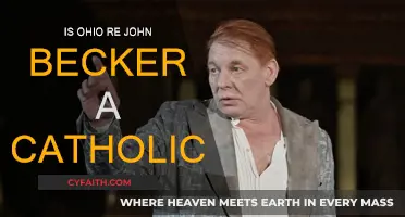 John Becker: Catholic or Not?