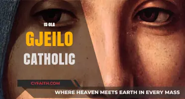 Exploring Ola Gjeilo's Faith: Is the Composer Catholic?