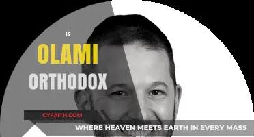 Is Olami Orthodox? Exploring Jewish Identity and Modern Practice