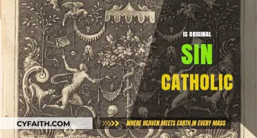 Is Original Sin Exclusively Catholic? Exploring Its Theological Roots