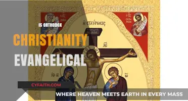 Is Orthodox Christianity Evangelical? Exploring Faith, Tradition, and Evangelism