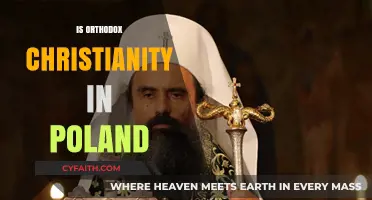 Exploring Poland's Orthodox Christian Heritage: History, Presence, and Modern Influence