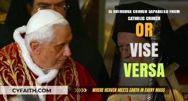 Orthodox vs. Catholic: Historical Separation and Distinct Identities Explained