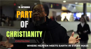Is Orthodox Christianity? Exploring the Faith's Historical and Theological Roots