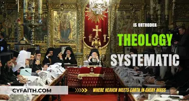 Exploring the Structure and Coherence of Orthodox Theology: Systematic or Not?
