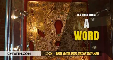Is Orthodoxical a Real Word? Exploring Its Meaning and Usage