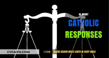 Is-Ought Dilemma: Catholic Perspectives on Morality and Obligation