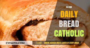 Is Our Daily Bread Catholic? Exploring Faith-Based Devotionals