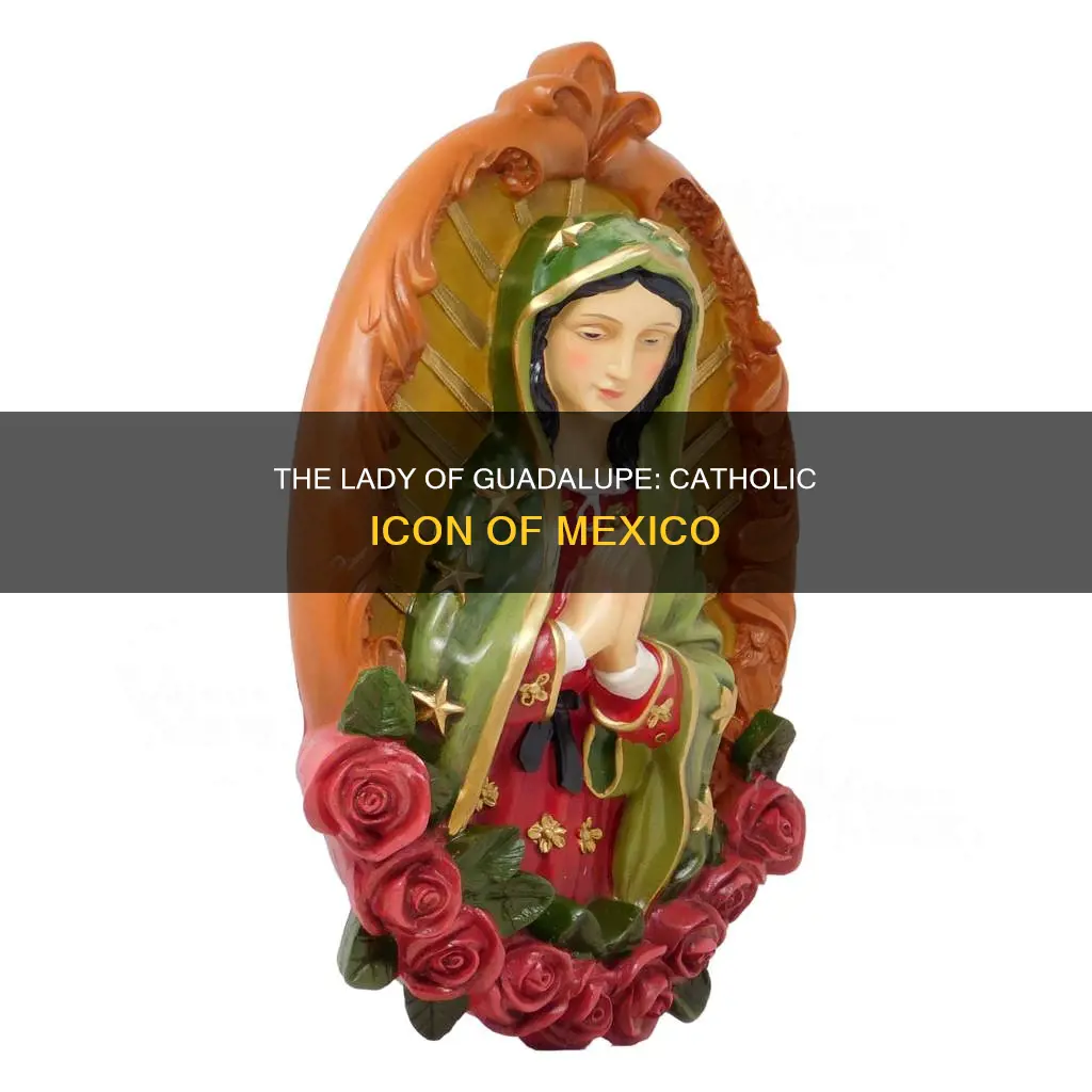 is our lady of guadalupe catholic