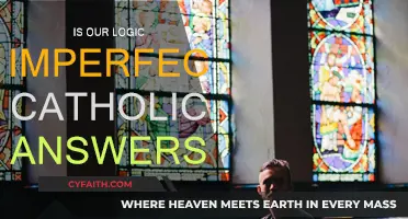 The Logic of Faith: Catholic Answers
