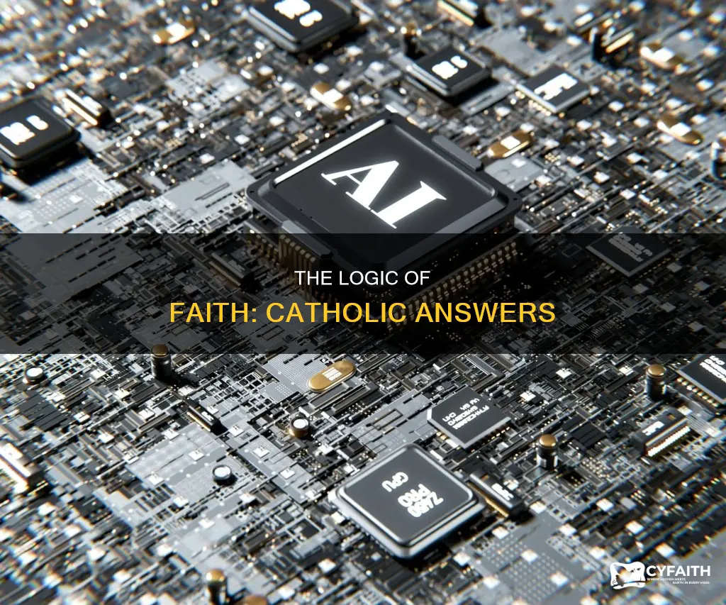 is our logic imperfect catholic answers