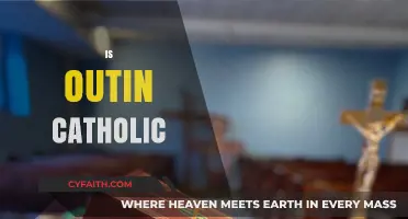 Is Being Out and Catholic Compatible? Exploring Faith and Identity