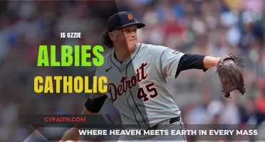 Is Ozzie Albies Catholic? Exploring the Faith of the Braves Star