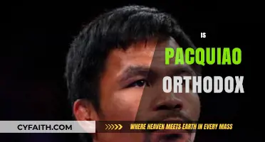 Is Pacquiao Orthodox? Exploring the Boxing Legend's Fighting Style