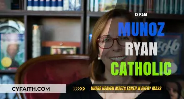 Is Pam Muñoz Ryan Catholic? Exploring Her Faith and Background
