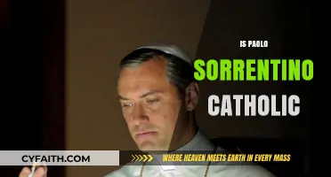 Exploring Paolo Sorrentino's Catholic Roots and Cinematic Influences