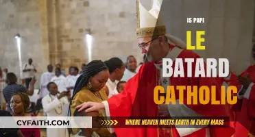Is Papi Le Batard Catholic? Exploring His Faith and Beliefs