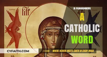 Is Parishioners Exclusively Catholic? Exploring the Term's Religious Usage