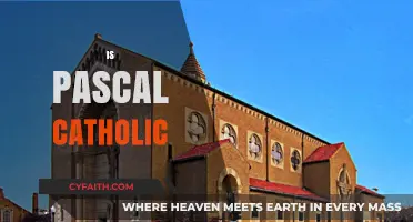 Is Pascal Catholic? Exploring Blaise Pascal's Religious Beliefs and Faith