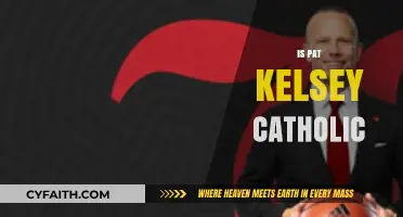 Is Pat Kelsey Catholic? Exploring the Coach's Faith and Background