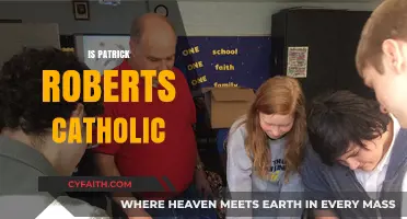 Is Patrick Roberts Catholic? Exploring the Faith of the Footballer