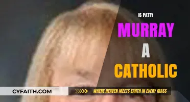 Is Patty Murray Catholic? Exploring Her Faith and Background