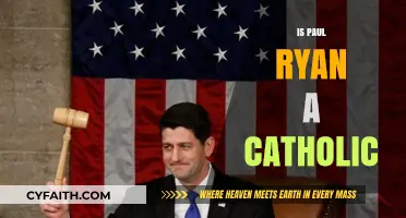 Paul Ryan's Faith: Exploring His Catholic Beliefs and Practices