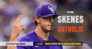 Is Paul Skenes Catholic? Exploring His Faith and Background