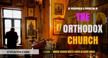 Pedophilia in the Orthodox Church: Uncovering a Hidden Crisis