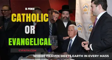 Mike Pence's Faith: Catholic Roots or Evangelical Beliefs?