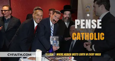 Is Pence Catholic? Exploring His Faith and Political Identity