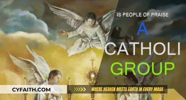 People of Praise: Catholic or Not?