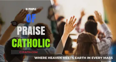 Is People of Praise Catholic? Exploring the Connection and Differences