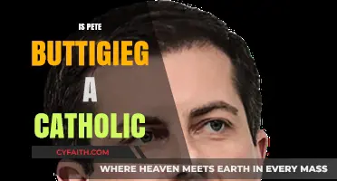 Pete Buttigieg's Faith: Exploring His Catholic Upbringing and Beliefs