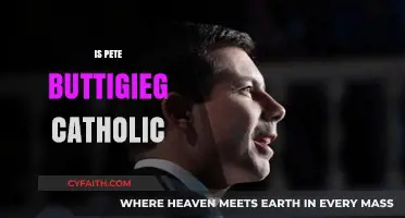 Is Pete Buttigieg Catholic? Exploring His Faith and Beliefs