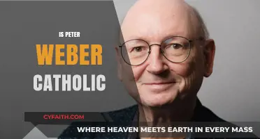 Is Peter Weber Catholic? Exploring The Bachelor's Religious Beliefs